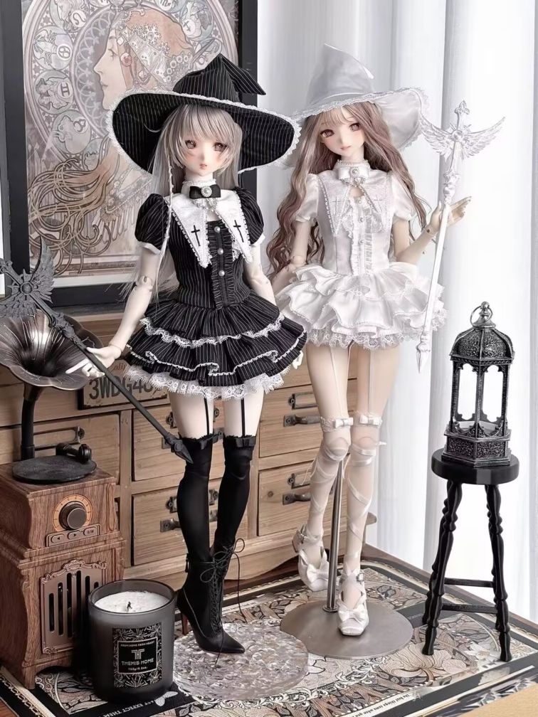 ◇ドール洋服（サイズ別）,（1/4サイズ）MSD/MDD | ドールスタジオSEN