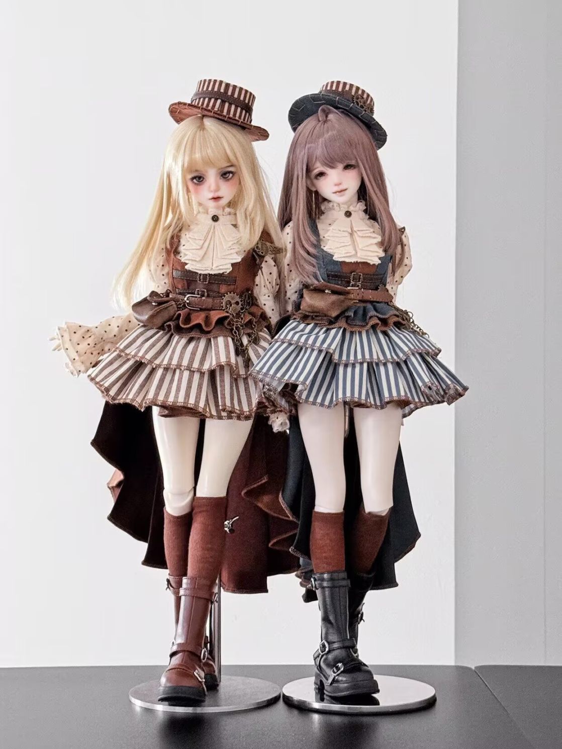 ◇ドール洋服(サイズ別),(1/4サイズ)MSD/MDD | ドールスタジオSEN ◇ドール洋服(サイズ別),(1/4サイズ)MSD/MDD | ドールスタジオSEN