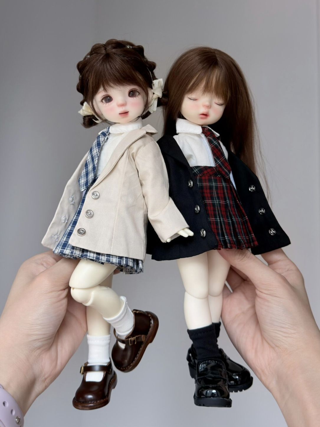 ◇ドール洋服（サイズ別）,（1/6サイズ）幼SD | ドールスタジオSEN