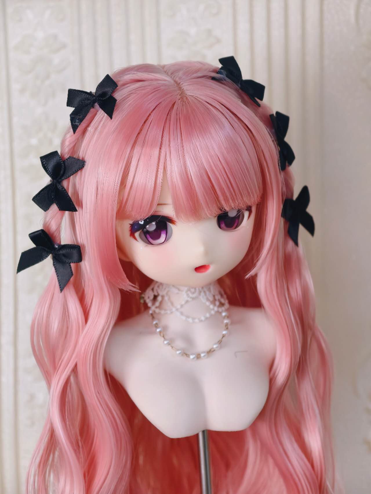 即納品 一覧》,ウィッグ,1/3頭囲22㎝～24㎝（8～9インチ） | ドール