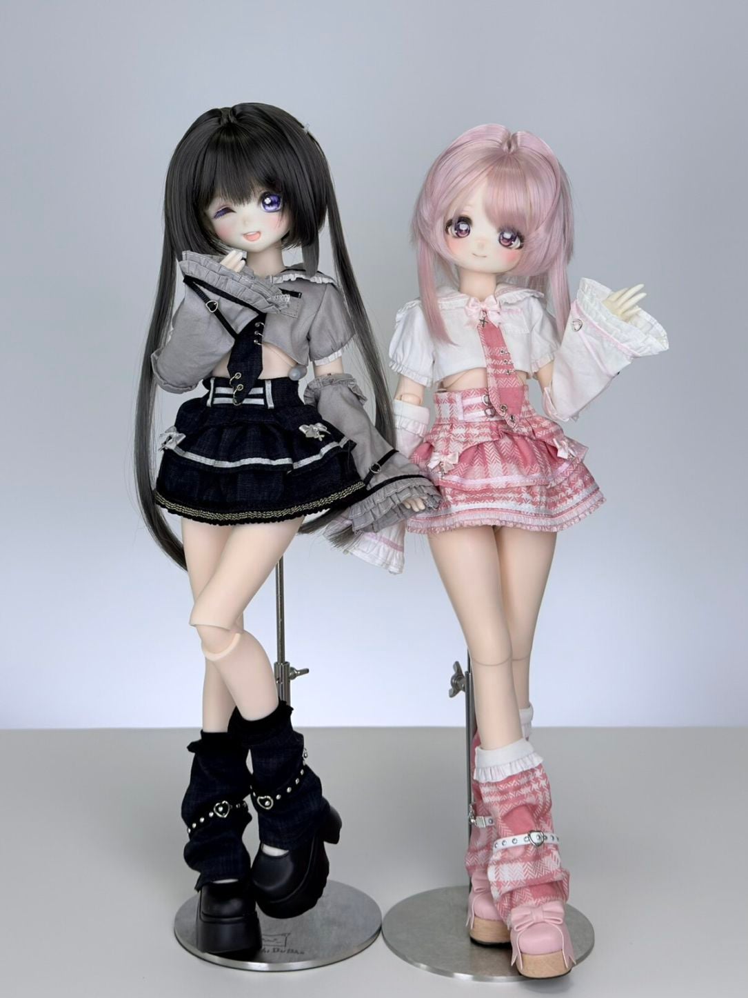 ◇ドール洋服（サイズ別）,（1/4サイズ）MSD/MDD | ドールスタジオSEN