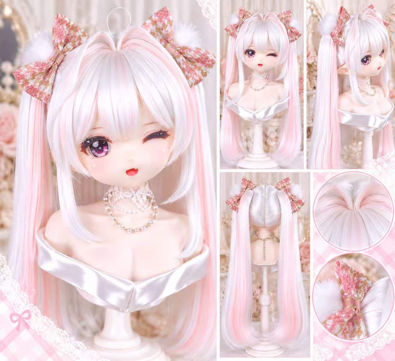 即納品 一覧》,ウィッグ | ドールスタジオSEN