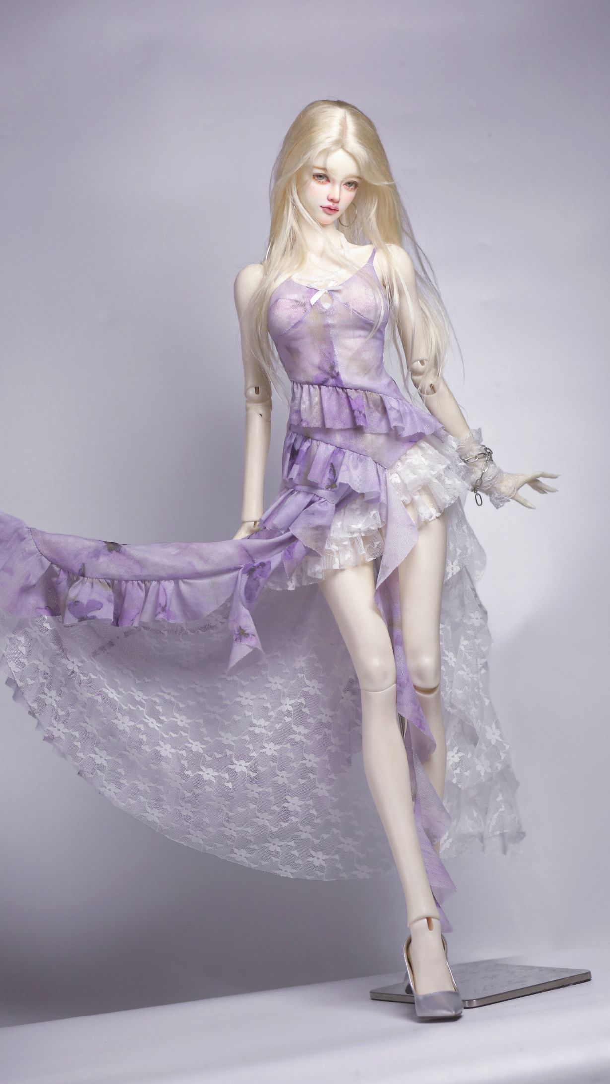 AF12021【fn】1/3★SD/DD(M/L),DDDY,SD13女,SD16女用洋服2点セット