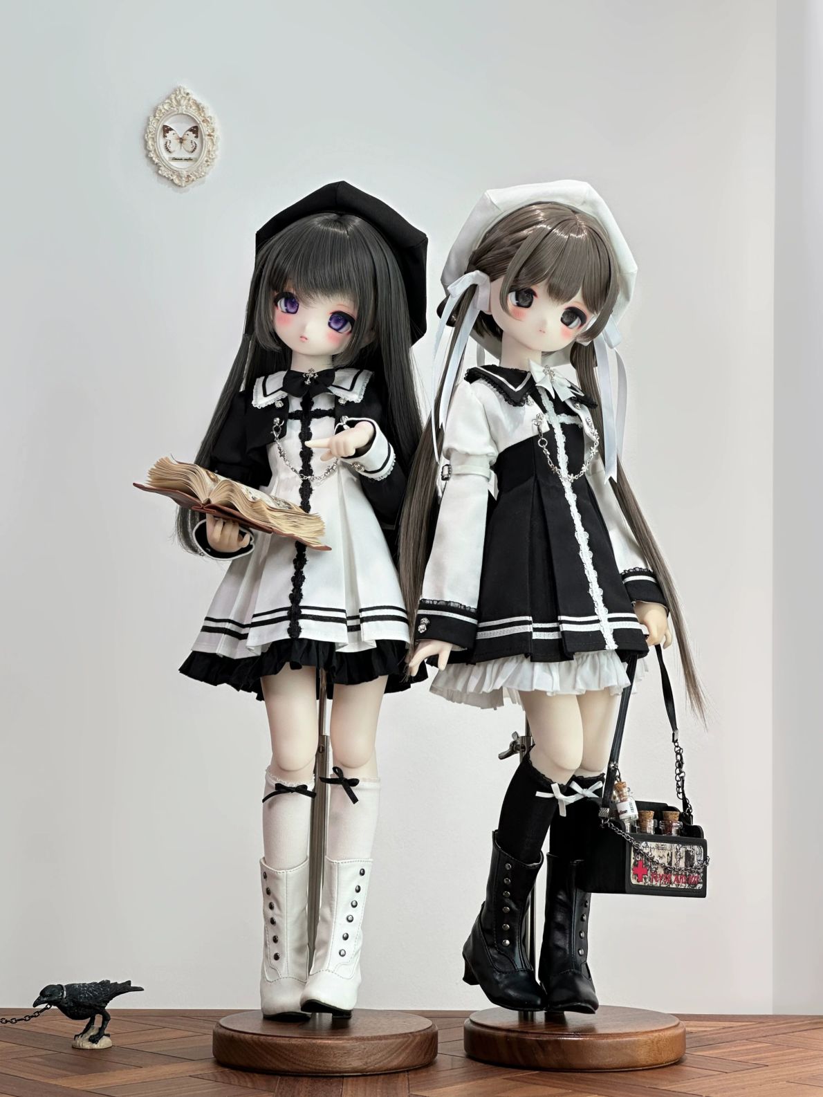 ◇ドール洋服（サイズ別） | ドールスタジオSEN