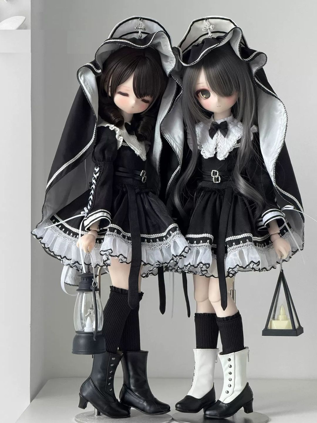 ◇ドール洋服（種類別）,ドレス | ドールスタジオSEN