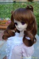 U-3032【SEN】ＳＤ/DD(頭囲22~24cm)用ウィッグ|SD/DD|◆ドールウィッグ