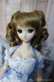 U-3033【SEN】ＳＤ/DD(頭囲22~24cm)用ウィッグ|SD/DD|◆ドールウィッグ