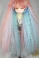 U-3040【JSXP】ＳＤ/DD(頭囲22~23cm)用ウィッグ|SD/DD|◆ドールウィッグ