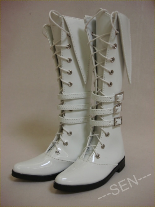 KT-XL-002【yg】1/3SD13,SD17用靴