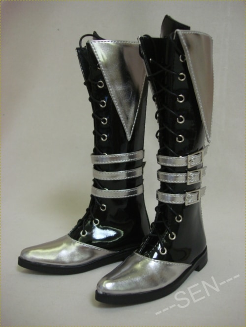 KT-XL-003【yg】1/3SD13,SD17用靴