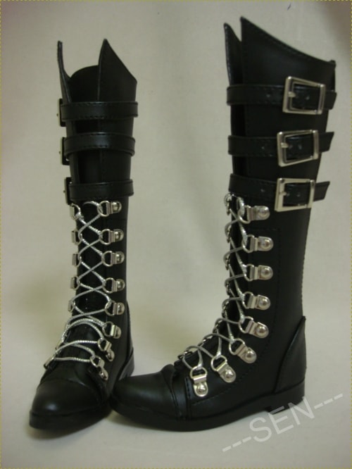 KT-XL-005【yg】1/3SD13,SD17用靴