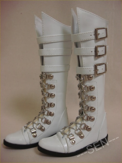 KT-XL-006【yg】1/3SD13,SD17用靴