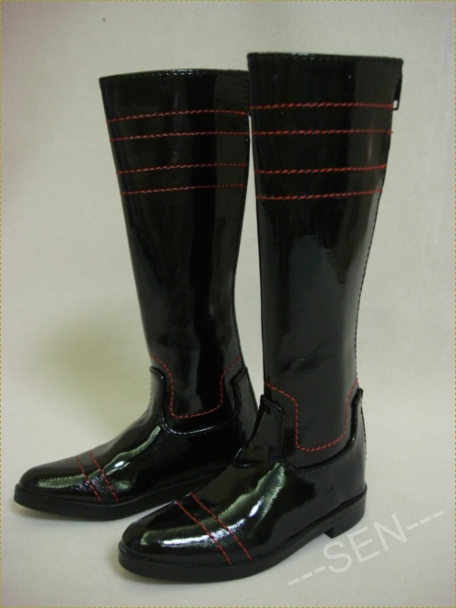 KT-XL-008【yg】1/3SD13,SD17用靴