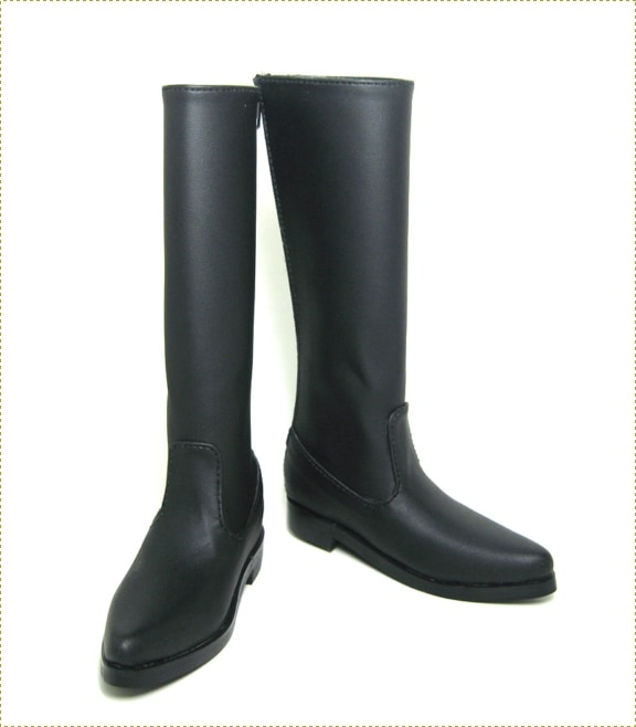 KT-XL-009【yg】1/3SD13,SD17用靴