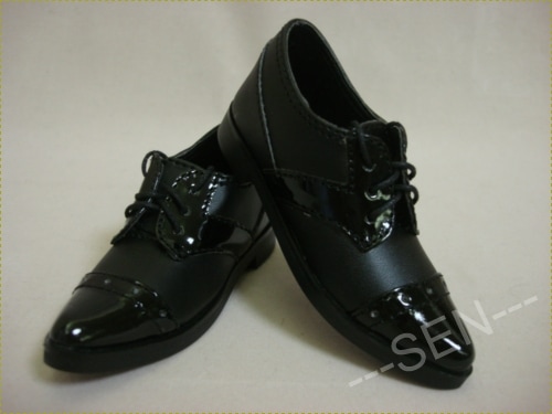 KT-XL-010【yg】1/3SD13,SD17用靴