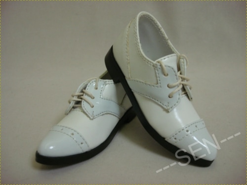 KT-XL-011【yg】1/3SD13,SD17用靴