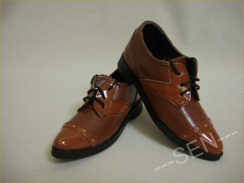 KT-XL-012【yg】1/3SD13,SD17用靴