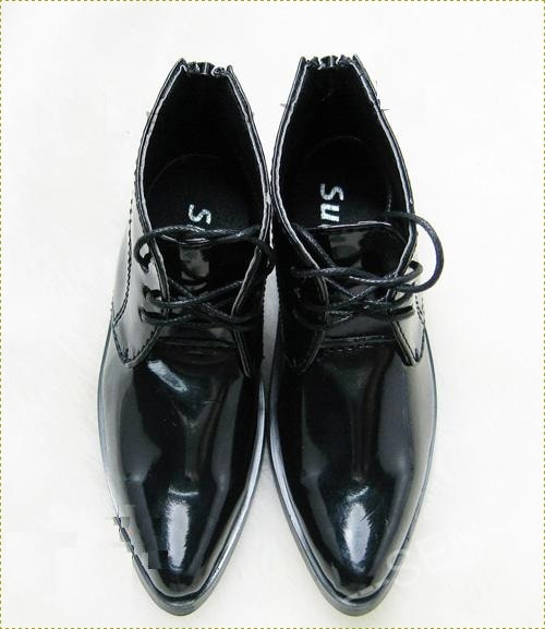 KT-XL-015【yg】1/3SD13,SD17用靴