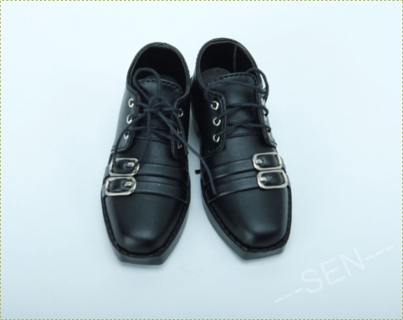 KT-XL-017【yg】1/3SD13,SD17用靴