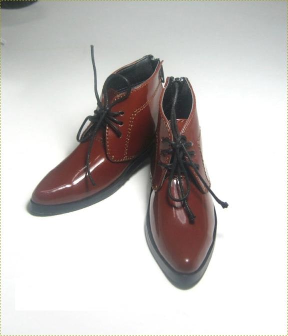 KT-XL-021【yg】1/3SD13,SD17用靴