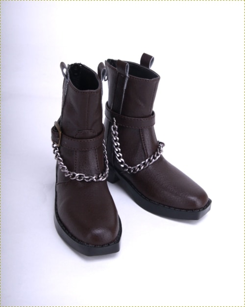 KT-XL-026【yg】1/3SD13,SD17用靴