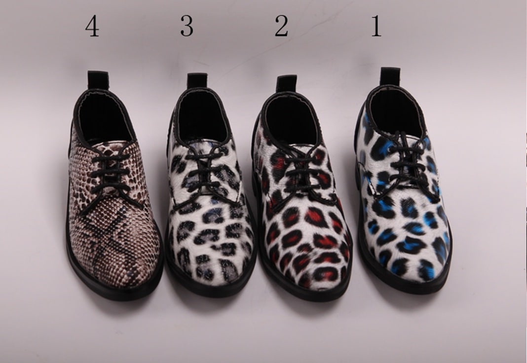 KT-XL-031【yg】SD13用靴