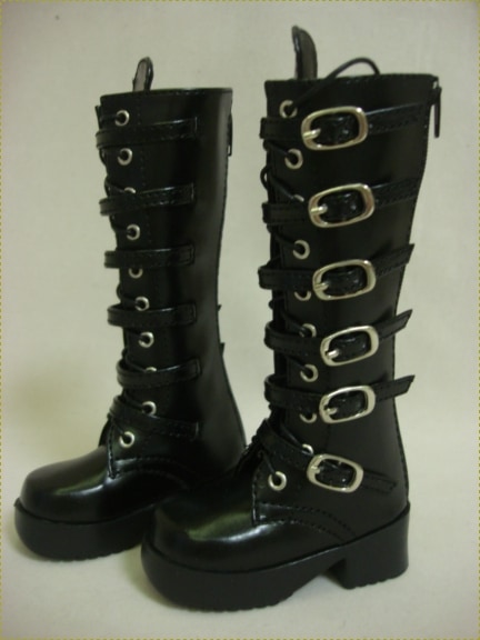 KT-L-003【yg】ＳＤ，DD用靴
