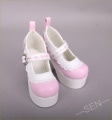 KT-L-013【yg】ＳＤ，DD用靴|SD/DD|◆ドール靴