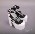 KT-L-014【yg】ＳＤ，DD用靴|SD/DD|◆ドール靴