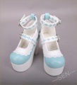 KT-L-015【yg】ＳＤ，DD用靴|SD/DD|◆ドール靴