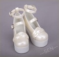 KT-L-018【yg】ＳＤ，DD用靴|SD/DD|◆ドール靴