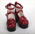 KT-L-019【yg】ＳＤ，DD用靴|SD/DD|◆ドール靴