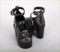 KT-L-020【yg】ＳＤ，DD用靴|SD/DD|◆ドール靴