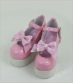 KT-L-024【yg】ＳＤ，DD用靴|SD/DD|◆ドール靴