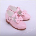 KT-L-068【yg】ＳＤ，DD用靴(4色あり)|SD/DD|◆ドール靴