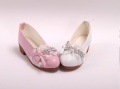 KT-L-074【yg】ＳＤ，DD用靴|SD/DD|◆ドール靴