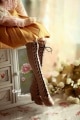 KT-L-133【C.L.S.】ＳＤ，DD用靴|SD/DD|◆ドール靴