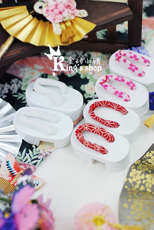 KT-M-116【jzxp】MSD用下駄