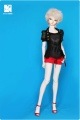 AF0620  【GreenTIME】SD16,SD13少女用洋服３点セット|女の子カジュアル服|◆ドール洋服（種類別）