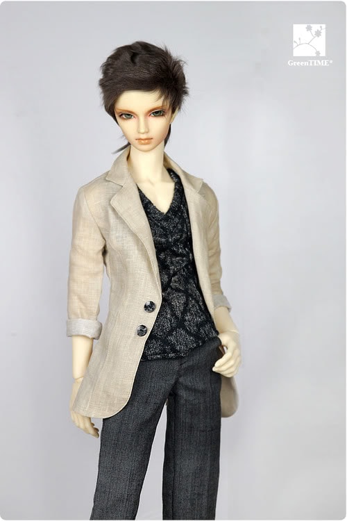 AF0626  【GreenTIME】SD17用コｰト