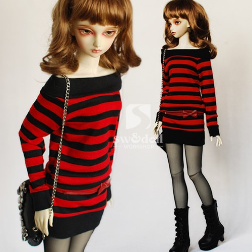 ◇ドール洋服（種類別）,ワンピ/シャツ/ブラウス/セーター | ドール