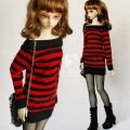 AF1734 【SUNNY】MSD、SD/DD用ワンピース|女の子 セット服(総合)|◆ドール洋服（種類別）