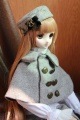 AF1956【u.u.z】SD,DD(L、M)，SD13，SD少年，MSD，幼SD用洋服8点セット|女の子 セット服(総合)|◆ドール洋服（種類別）