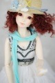 AF1973【j.s.x.w】SD/DD(L、M)用洋服4点セット|女の子 セット服(総合)|◆ドール洋服（種類別）