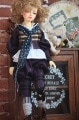 AF2134【inyx】MSD、SD/DD/SD13用洋服8点セット|女の子 セット服(総合)|◆ドール洋服（種類別）