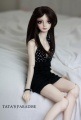 AF2222【TATA】★SD/DD/SD13/16/DDDY用洋服ワンピース|女の子 セット服(総合)|◆ドール洋服（種類別）