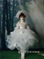 AF2585【木下】MSD,SD,DD(M),DD(L)・DDDy用ドレス5点セット
