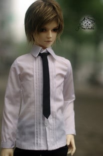 AF0146  【M3STUDIO】1/3★SD17、SD13、ＭＳＤ用シャツ