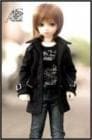 AF0306【M3】MSD用コート|単品コート/ジャケット/上着類|◆ドール洋服（種類別）