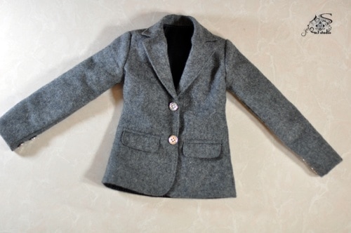 AF0307【M3】1/3MSD、DD、SD、SD13、SD17用ジャケット